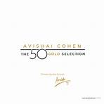 50 Gold Selection Avishai Cohen4