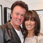 Who was Paul Young's first band?2