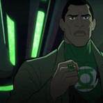 green lantern corps justice league1