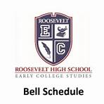 Roosevelt High School (Roosevelt, New York)1
