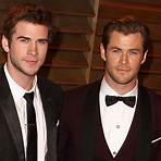 chris et liam hemsworth2