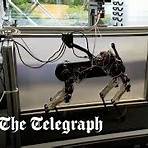 the telegraph online1