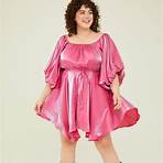 dresses for wedding guests plus size1