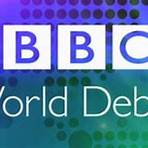 BBC World Peacemaker Debate 12