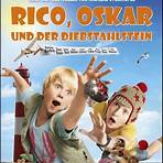 Rico, Oskar and the Mysterious Stone Film4