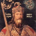 How was a Holy Roman Emperor elected?1