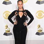 who is alicia keys father4