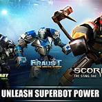 real steel game4