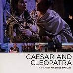 Caesar and Cleopatra Reviews1