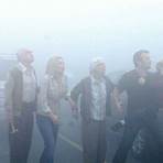 is 'the mist' still a cult classic comedy4