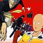 one punch man streaming3