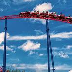superman 6 flags new england2