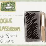 How do I start a class on Google Classroom?2