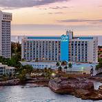 what is the first hilton hotel in the caribbean open4