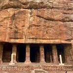 How far is Aihole from Badami & Pattadakal?2