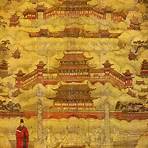 who built büyük han palace4