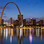 What is St Louis Missouri known for?2