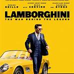 Lamborghini: The Man Behind the Legend Film2