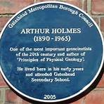 Arthur Holmes4