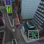 ultimate spider-man (video game) pc1