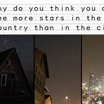 Why Do Stars Come Out At Night?2
