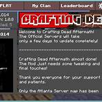 crafting dead minecraft2
