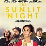 The Sunlit Night movie4