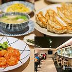 王將煎餃在台灣直營店餐廳可以吃到嗎?1