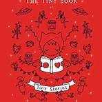 The Tiny Book of Tiny Stories1