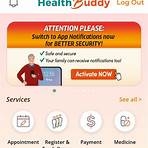 health buddy singhealth payment3