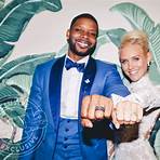 Are Nicky Whelan & Kerry Rhodes married?1
