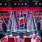 the voice brasil 20153