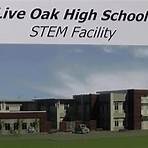 Live Oak High School2