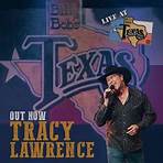 Singer Tracy Lawrence2