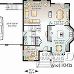 york cottage united kingdom house plans5