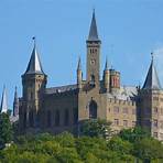 does anyone live in hohenzollern castle4
