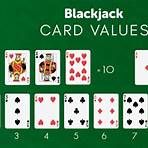 Is Blackjack a casino game?3