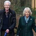 what happened to paul o'grady1