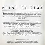 Press to Play Linda McCartney2
