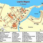 Léptis Magna, Líbia4