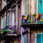 Why should you visit New Orleans?1