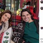 Where was 'Inn Love by Christmas' filmed?1