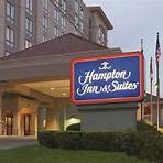 Hampton Inn & Suites Kansas City-Country Club Plaza Kansas City, MO1