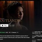 FREE STARZ: Outlander serie TV4