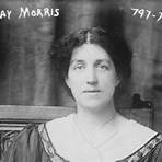 may morris wikipedia death today2