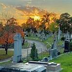 Hollywood Cemetery (Richmond, Virginia) wikipedia4