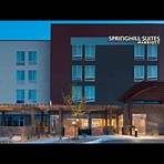 SpringHill Suites by Marriott Denver West/Golden Lakewood, CO2