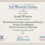 wharton school online courses login4