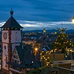 Freiburg im Breisgau, Alemanha2
