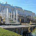 Schloss Peterhof, Russland4